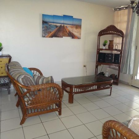 فيلا Cayito Sol Parguera Pr لا بارغيرا المظهر الخارجي الصورة